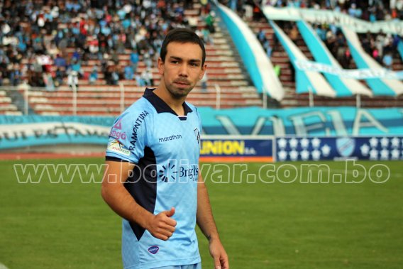 Club Bolivar