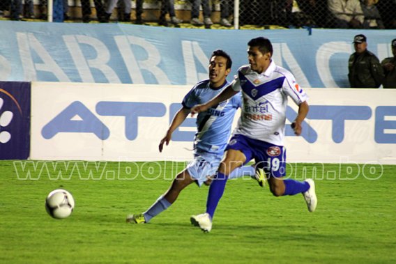 Club Bolivar