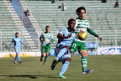 Club Bolivar