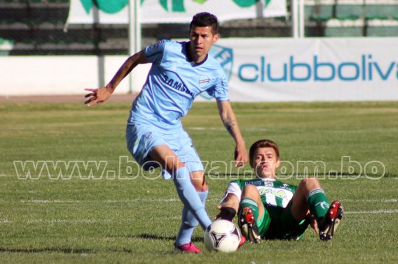 Club Bolivar