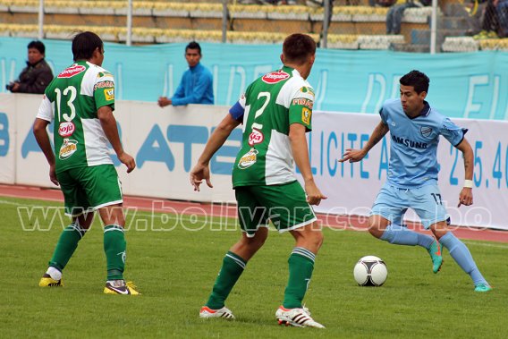 Club Bolivar