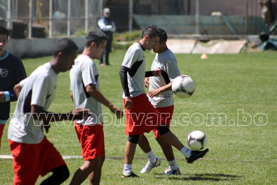 Club Bolivar