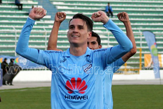 Club Bolivar