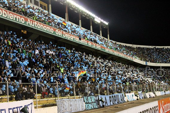 Club Bolivar