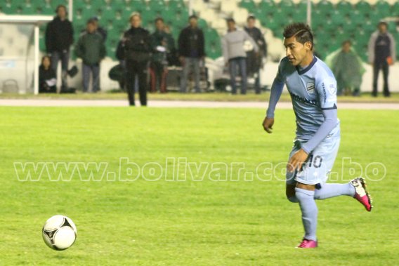 Club Bolivar