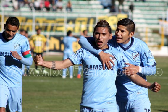 Club Bolivar