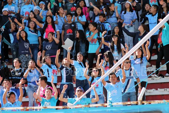 Club Bolivar