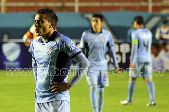 Club Bolivar