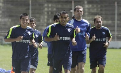Club Bolivar
