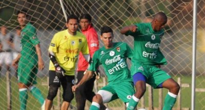 Club Bolivar