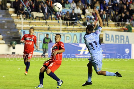 Club Bolivar