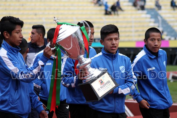 Club Bolivar