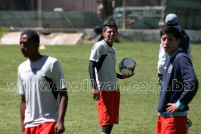 Club Bolivar