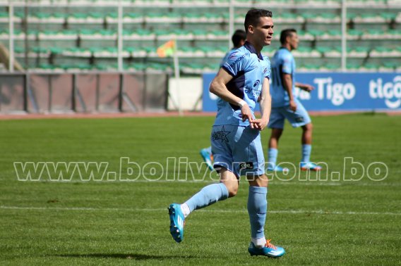 Club Bolivar