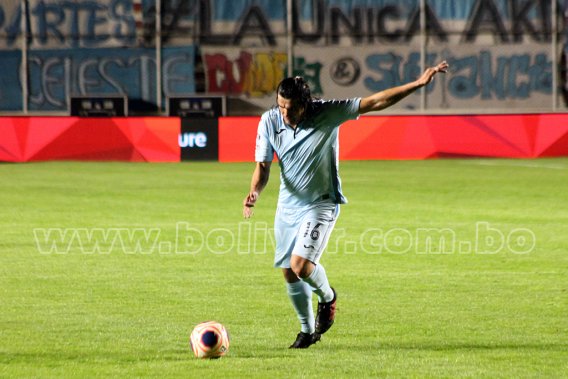 Club Bolivar