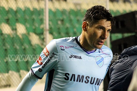 Club Bolivar