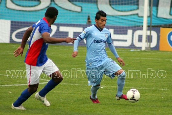 Club Bolivar