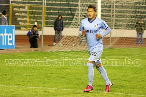Club Bolivar