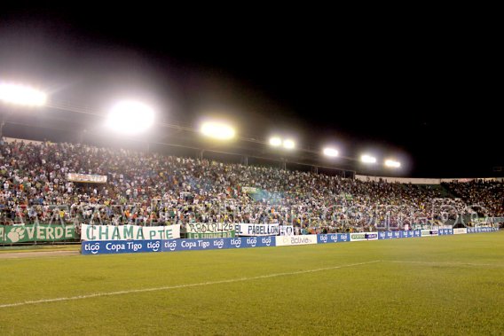 Club Bolivar