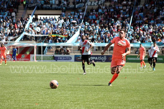 Club Bolivar