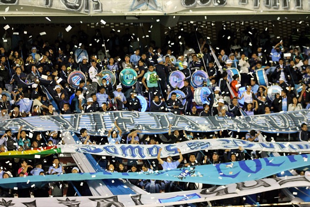 Club Bolivar