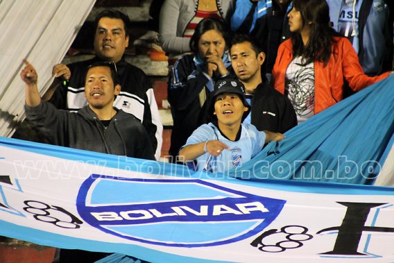 Club Bolivar