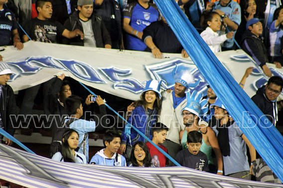 Club Bolivar