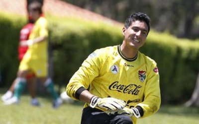 Club Bolivar
