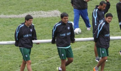 Club Bolivar