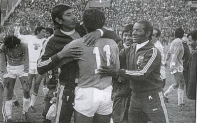 Club Bolivar