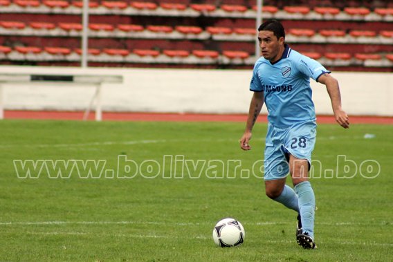 Club Bolivar