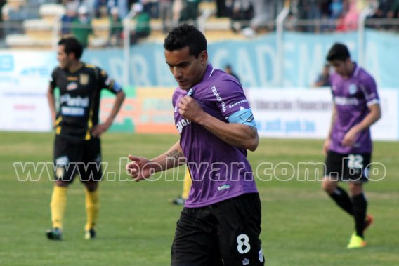 Club Bolivar