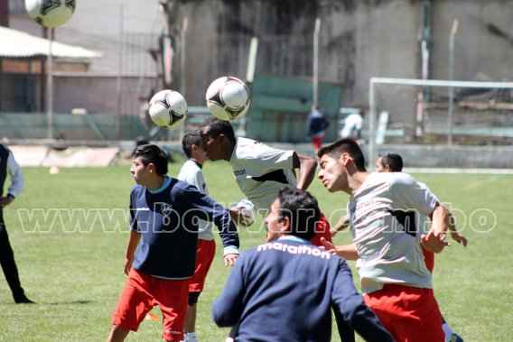 Club Bolivar