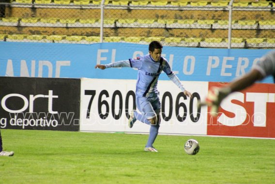 Club Bolivar