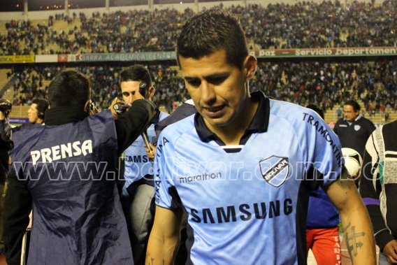 Club Bolivar