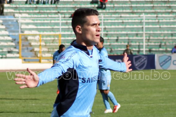 Club Bolivar
