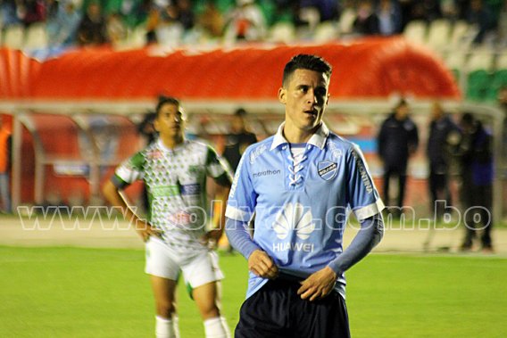 Club Bolivar