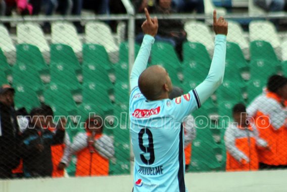 Club Bolivar