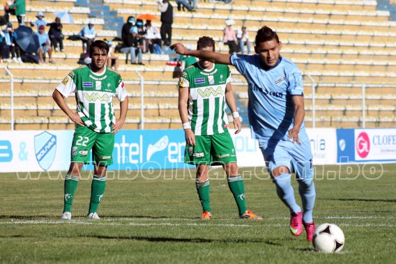 Club Bolivar