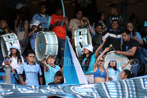 Club Bolivar