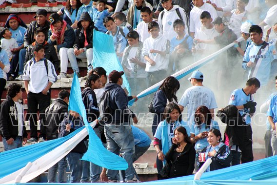 Club Bolivar