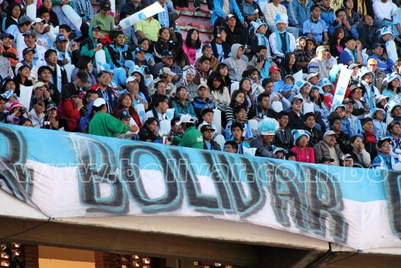 Club Bolivar