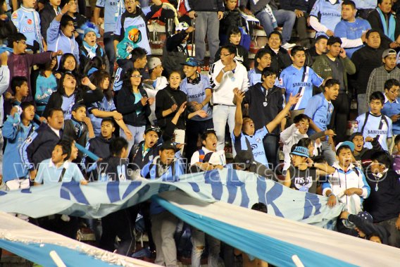 Club Bolivar