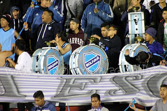 Club Bolivar