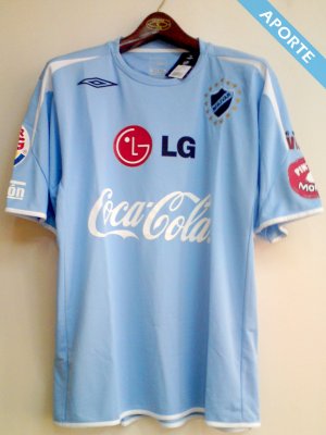 Club Bolivar