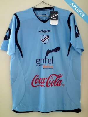 Club Bolivar