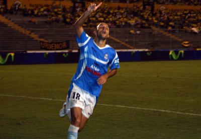Club Bolivar