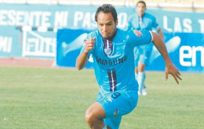 Club Bolivar