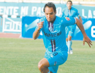 Club Bolivar