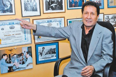 Club Bolivar